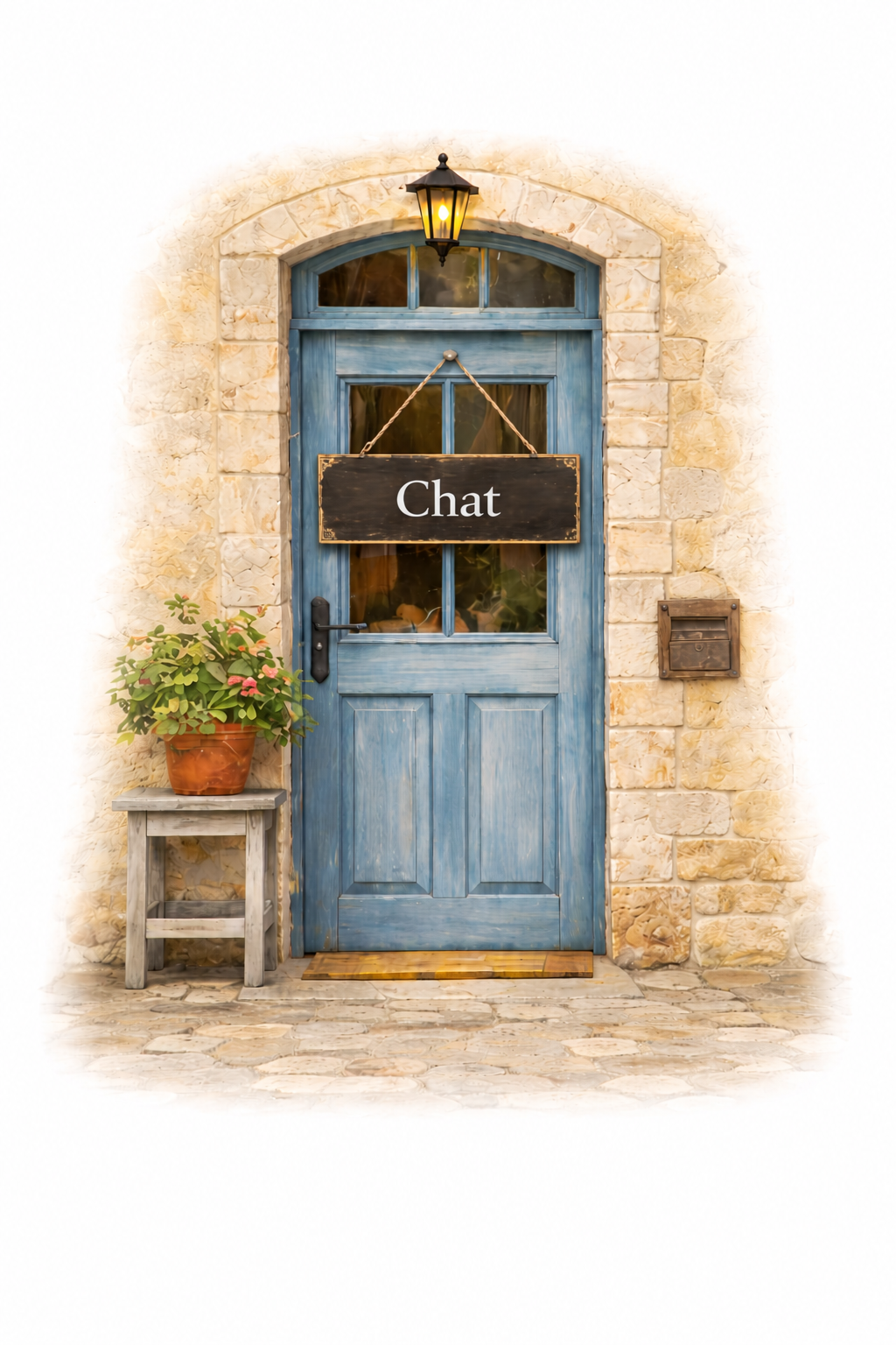 Chat
