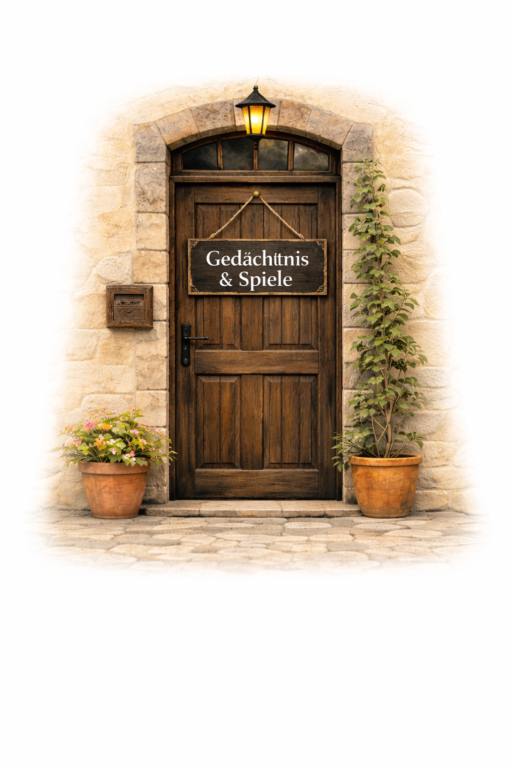 Gedächtnis & Spiele