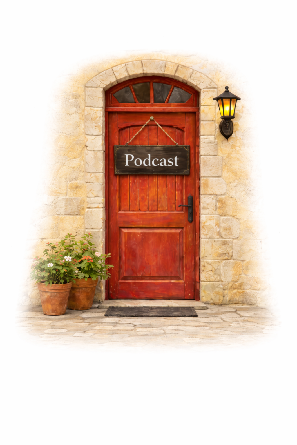 Podcast