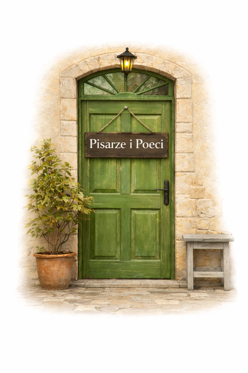 Pisarze i Poeci